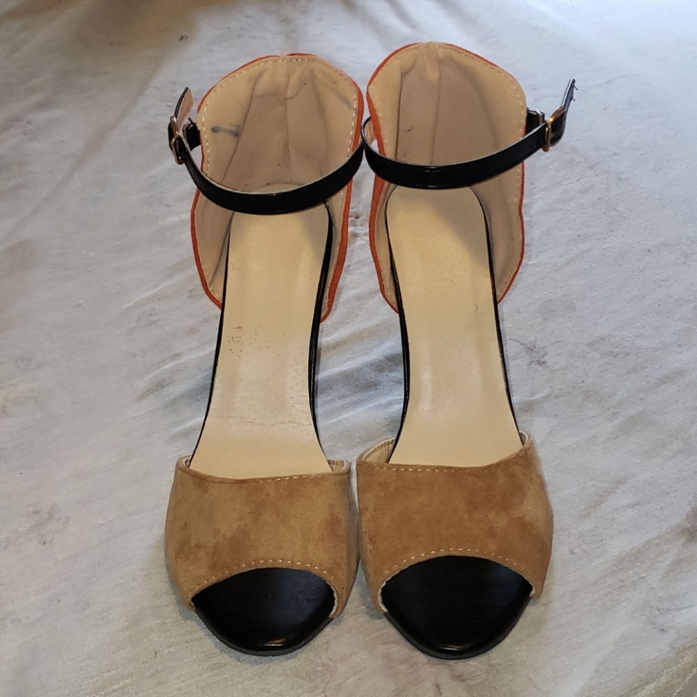 No Name shoes